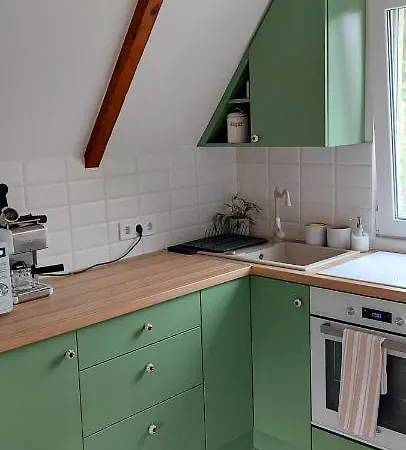 Erdőalján Házikó Nyaraló *