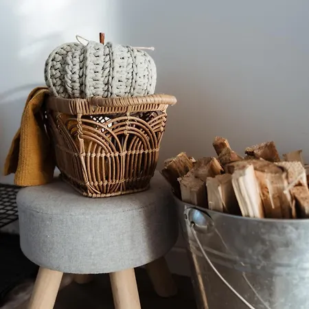 Vakantiehuis Erdoaljan Haziko Sukoró