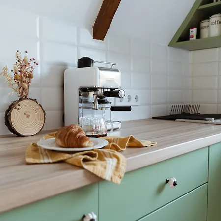 Holiday home Erdoaljan Haziko *