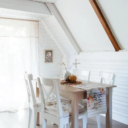 Erdoaljan Haziko Vakantiehuis Sukoró