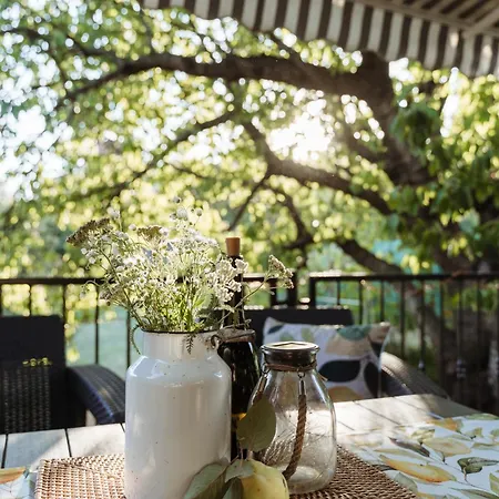 Vakantiehuis Erdoaljan Haziko Sukoró