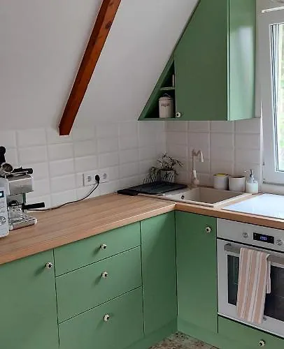 Erdoaljan Haziko Holiday home *