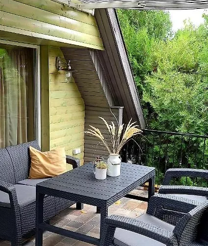 Holiday home Erdoaljan Haziko Sukoro