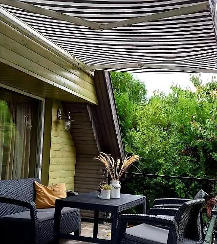 Holiday home Erdoaljan Haziko