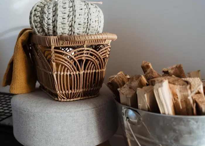 Holiday home Erdoaljan Haziko Sukoro