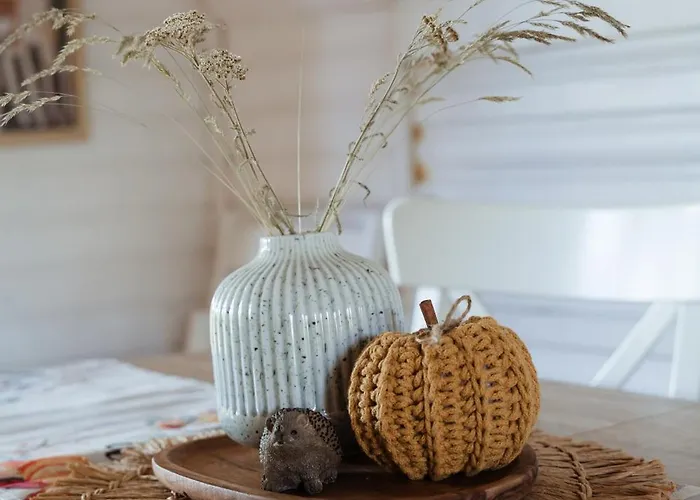 Erdoaljan Haziko Holiday home