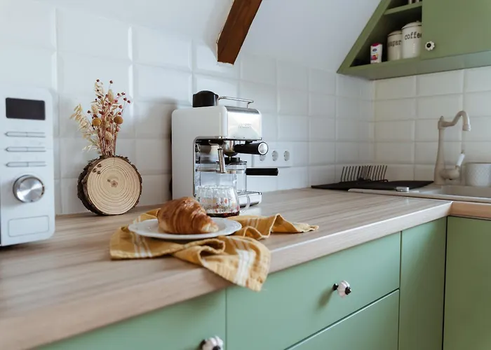 Holiday home Erdoaljan Haziko *