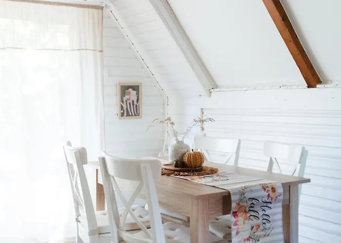 Erdoaljan Haziko Holiday home Sukoro