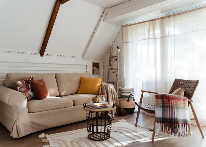 Erdoaljan Haziko Holiday home