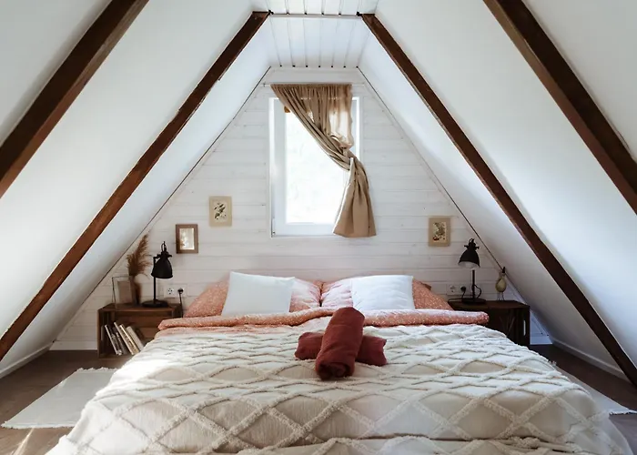 Erdoaljan Haziko Holiday home *