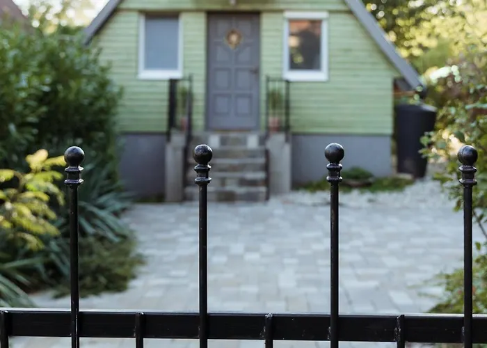 Erdoaljan Haziko Holiday home Sukoro