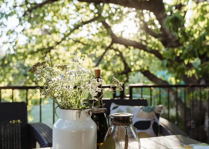 Holiday home Erdoaljan Haziko Sukoro